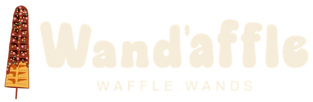 Wand'affle – Waffle Wands